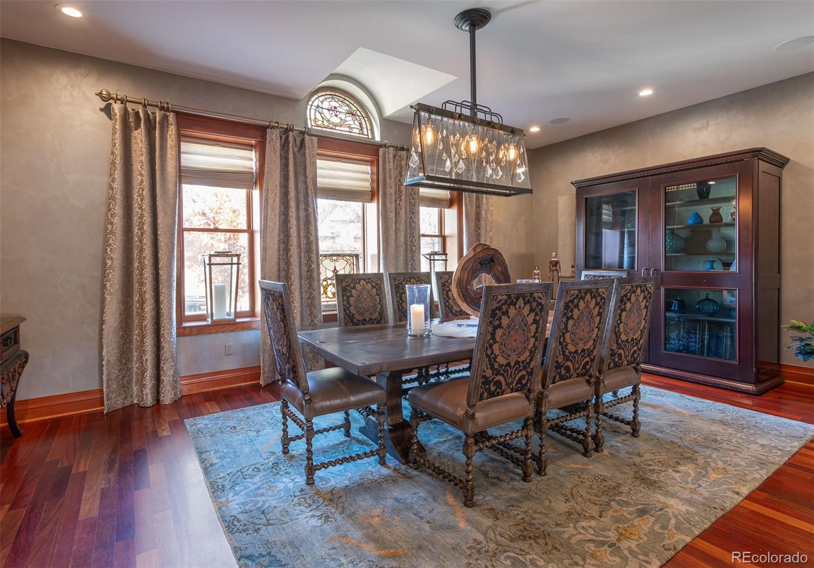 Denver, Colorado, 80209, United States, 4 Bedrooms Bedrooms, ,5 BathroomsBathrooms,Residential,Active,1944262