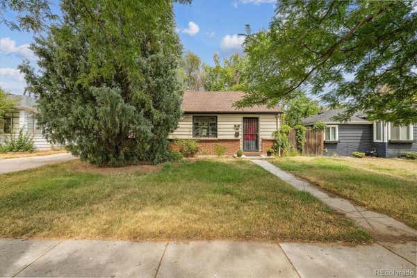 2550 KENDALL ST, EDGEWATER, CO 80214 - Image 1