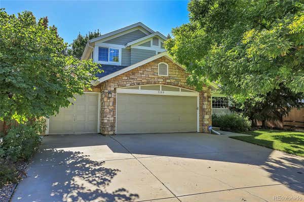 9169 SUGARSTONE CIR, HIGHLANDS RANCH, CO 80130 - Image 1