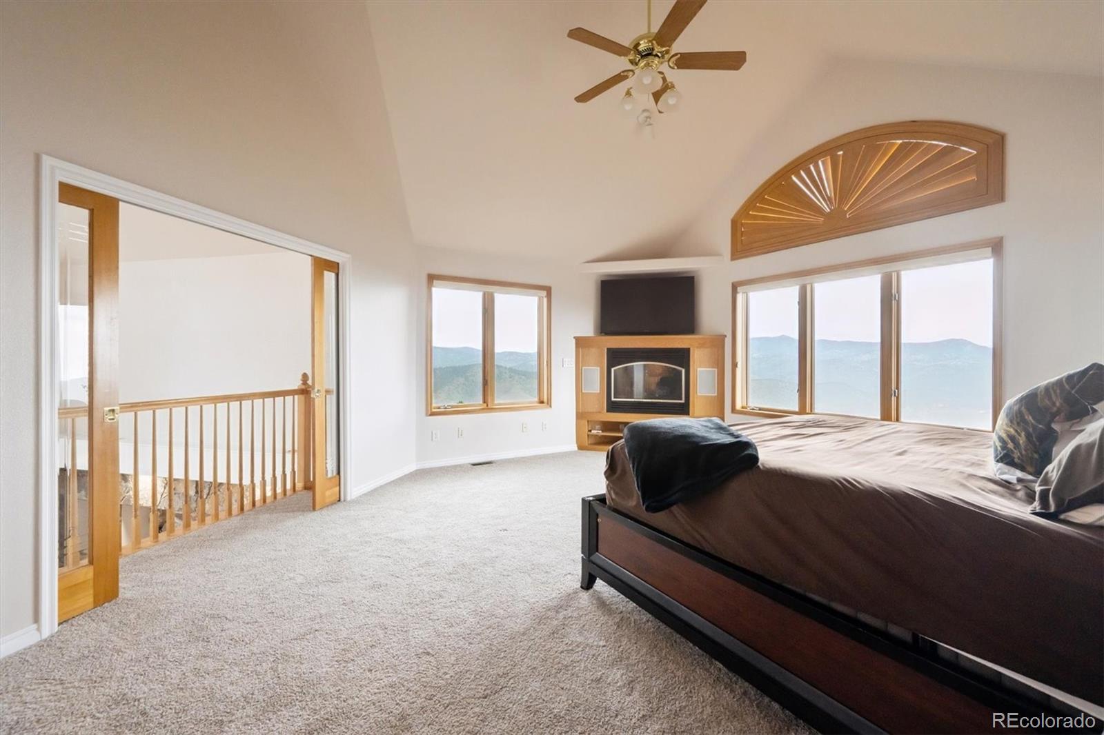 Evergreen, Colorado, 80439, United States, 4 Bedrooms Bedrooms, ,5 BathroomsBathrooms,Residential,Active,1899904
