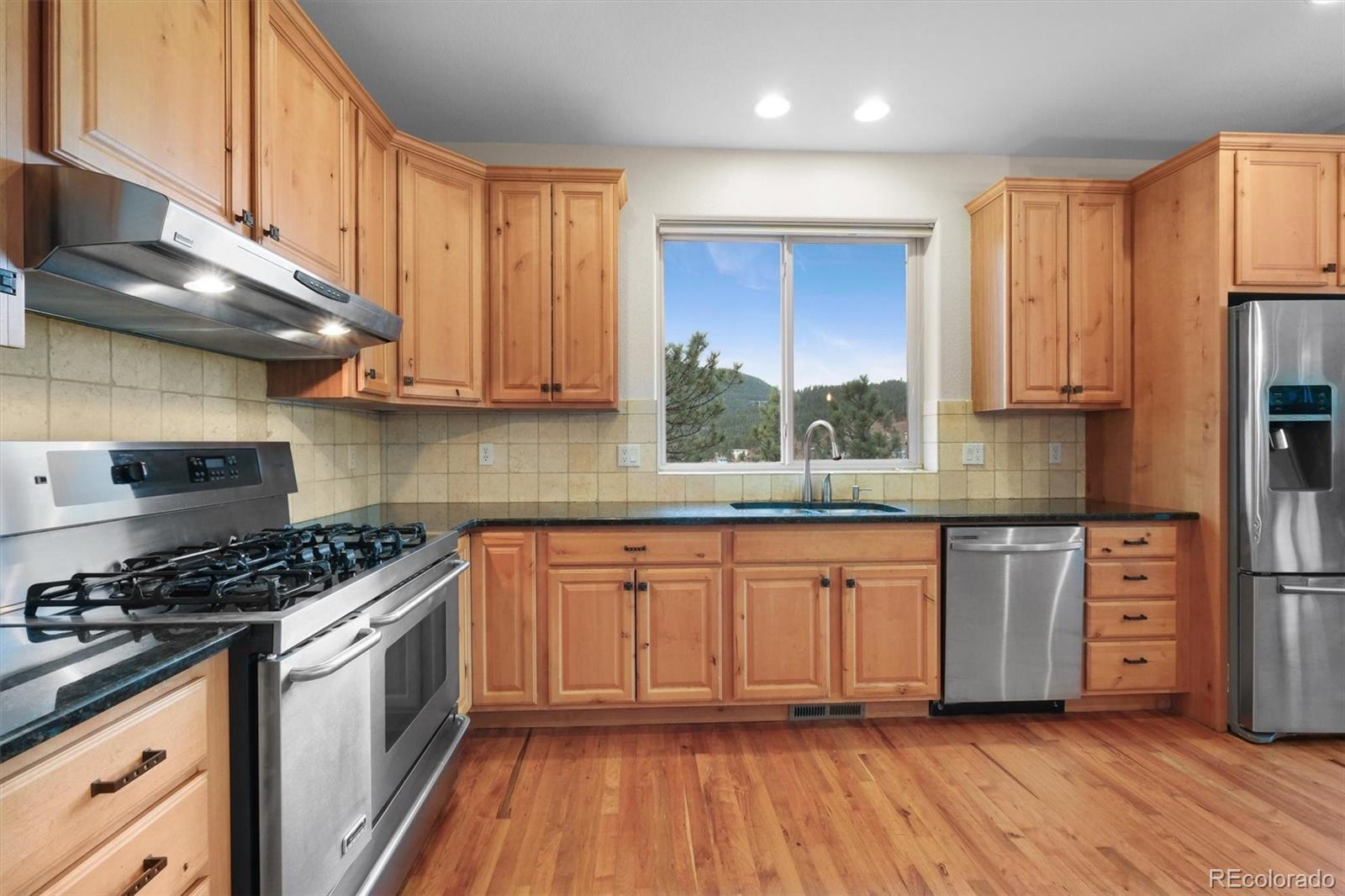 Evergreen, Colorado, 80439, United States, ,4 BathroomsBathrooms,Residential,Active,1764505