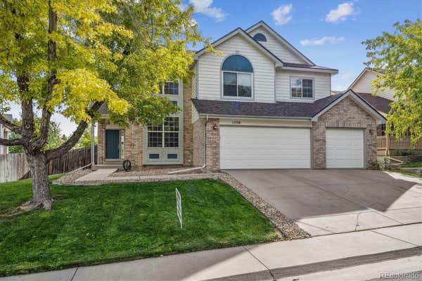 11716 W BELLEVIEW DR, LITTLETON, CO 80127 - Image 1