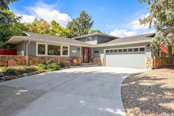 7711 LEWIS CT, ARVADA, CO 80005 - Image 1