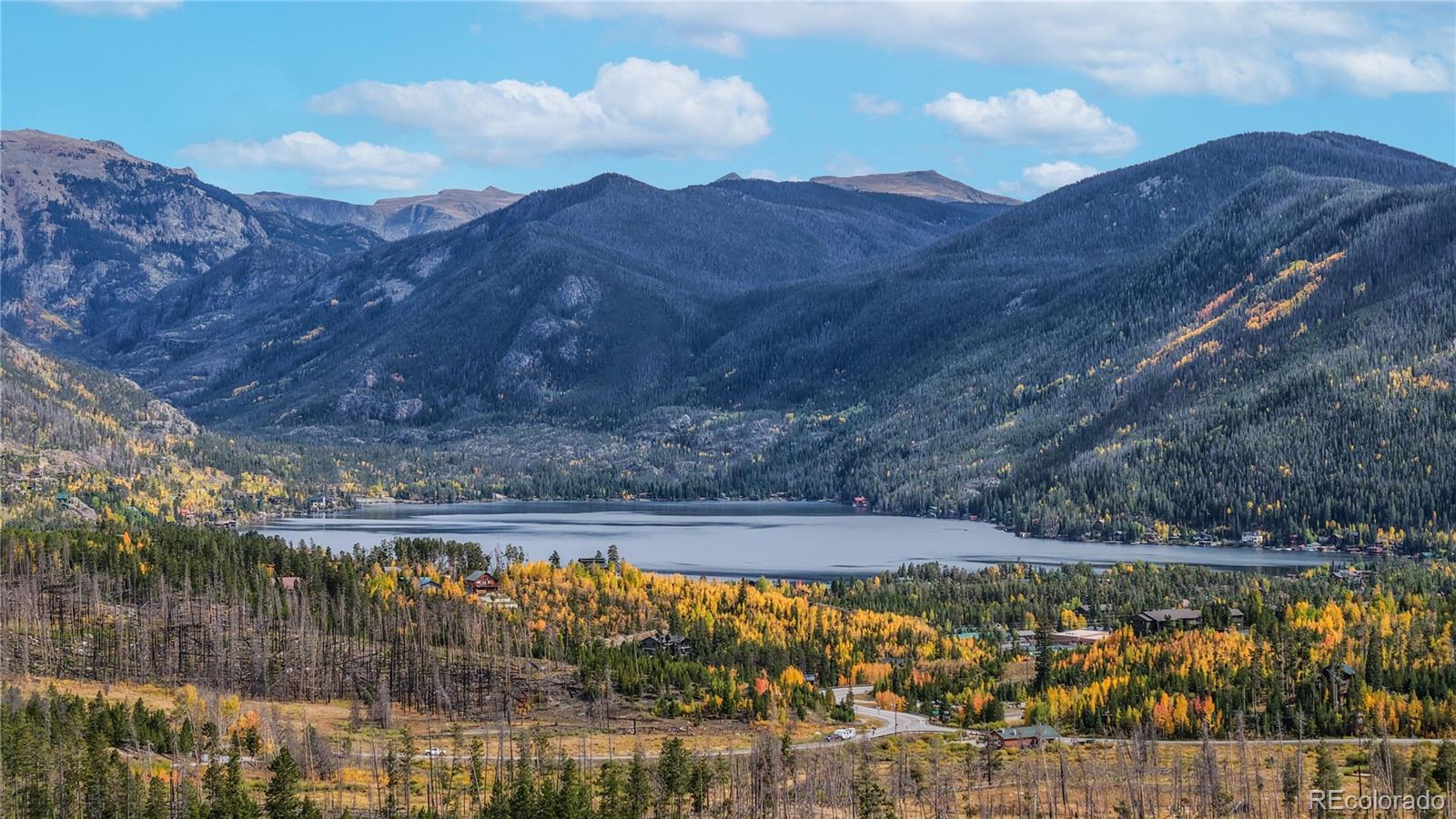 Grand Lake, Colorado, 80447, United States, 4 Bedrooms Bedrooms, ,5 BathroomsBathrooms,Residential,Active,1952993