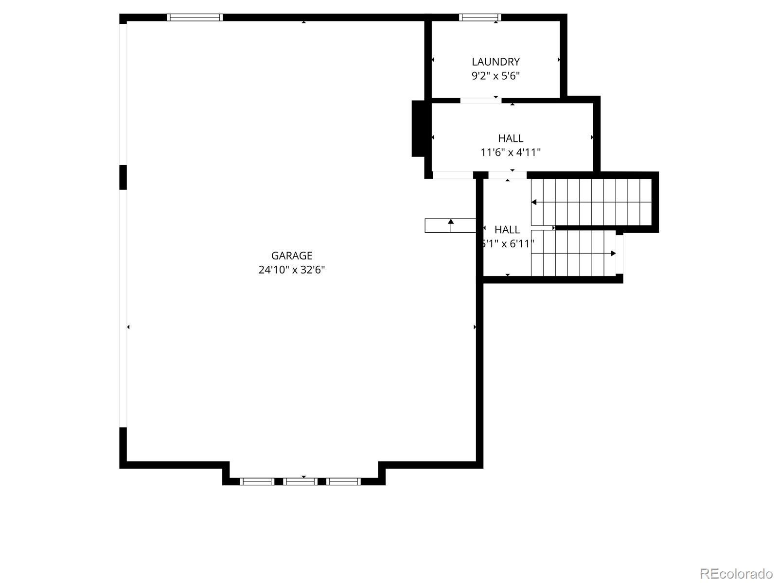 Castle Rock, Colorado, 80108, United States, 4 Bedrooms Bedrooms, ,5 BathroomsBathrooms,Residential,Active,2007242