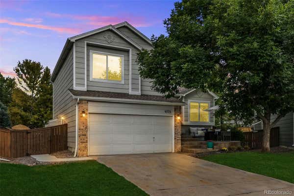 9773 AUTUMNWOOD PL, HIGHLANDS RANCH, CO 80129 - Image 1