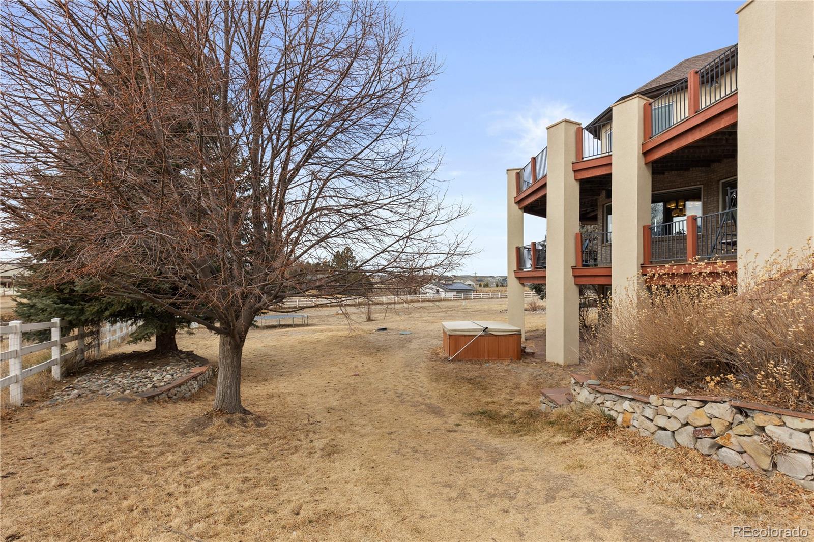 Parker, Colorado, 80138, United States, 4 Bedrooms Bedrooms, ,4 BathroomsBathrooms,Residential,Active,2025601
