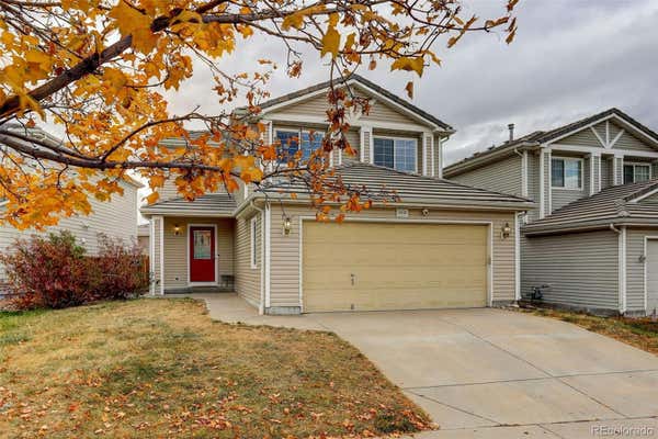 3935 IRELAND CT, DENVER, CO 80249 - Image 1