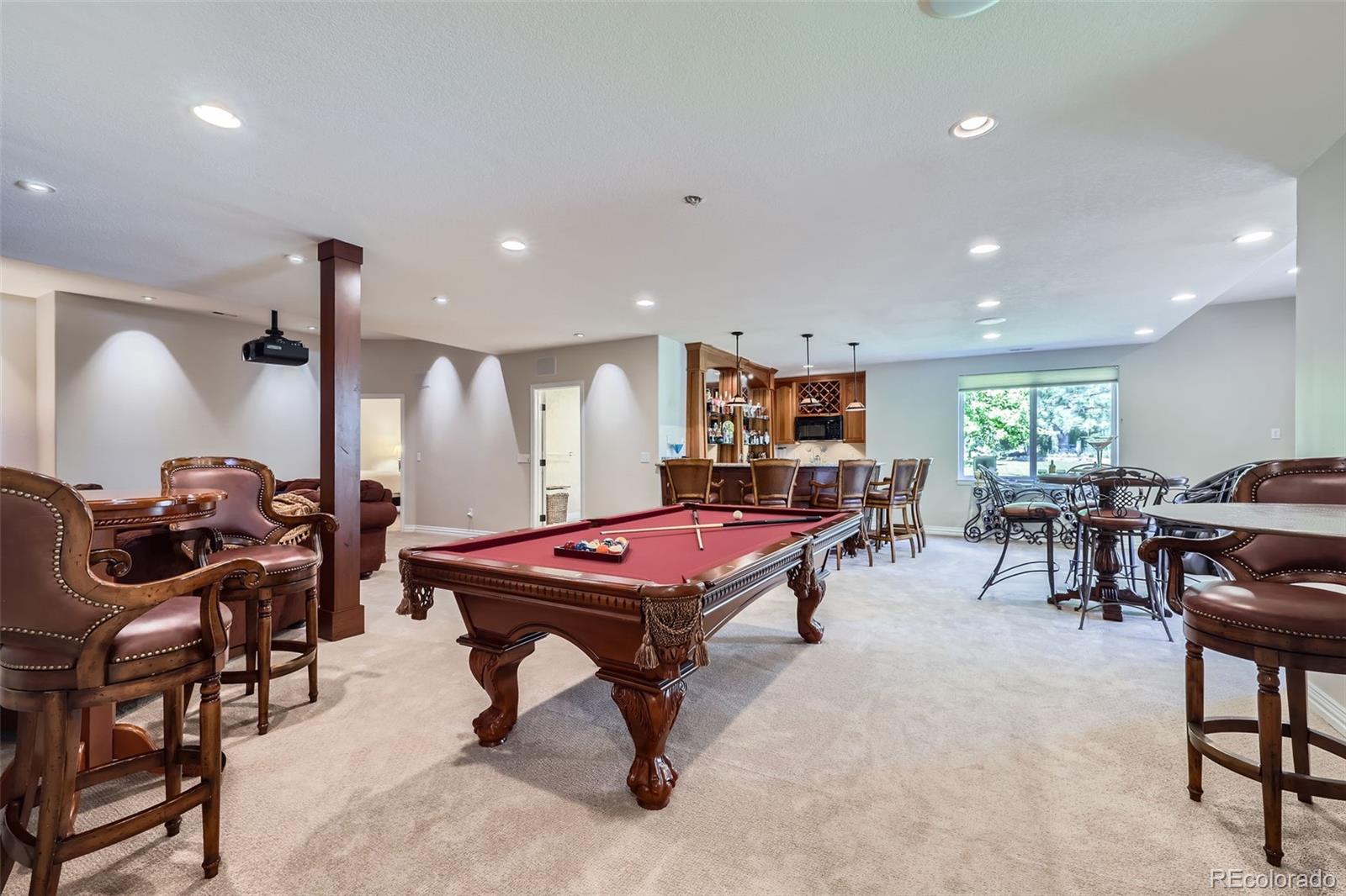 Littleton, Colorado, 80128, United States, 5 Bedrooms Bedrooms, ,5 BathroomsBathrooms,Residential,Active,2025658