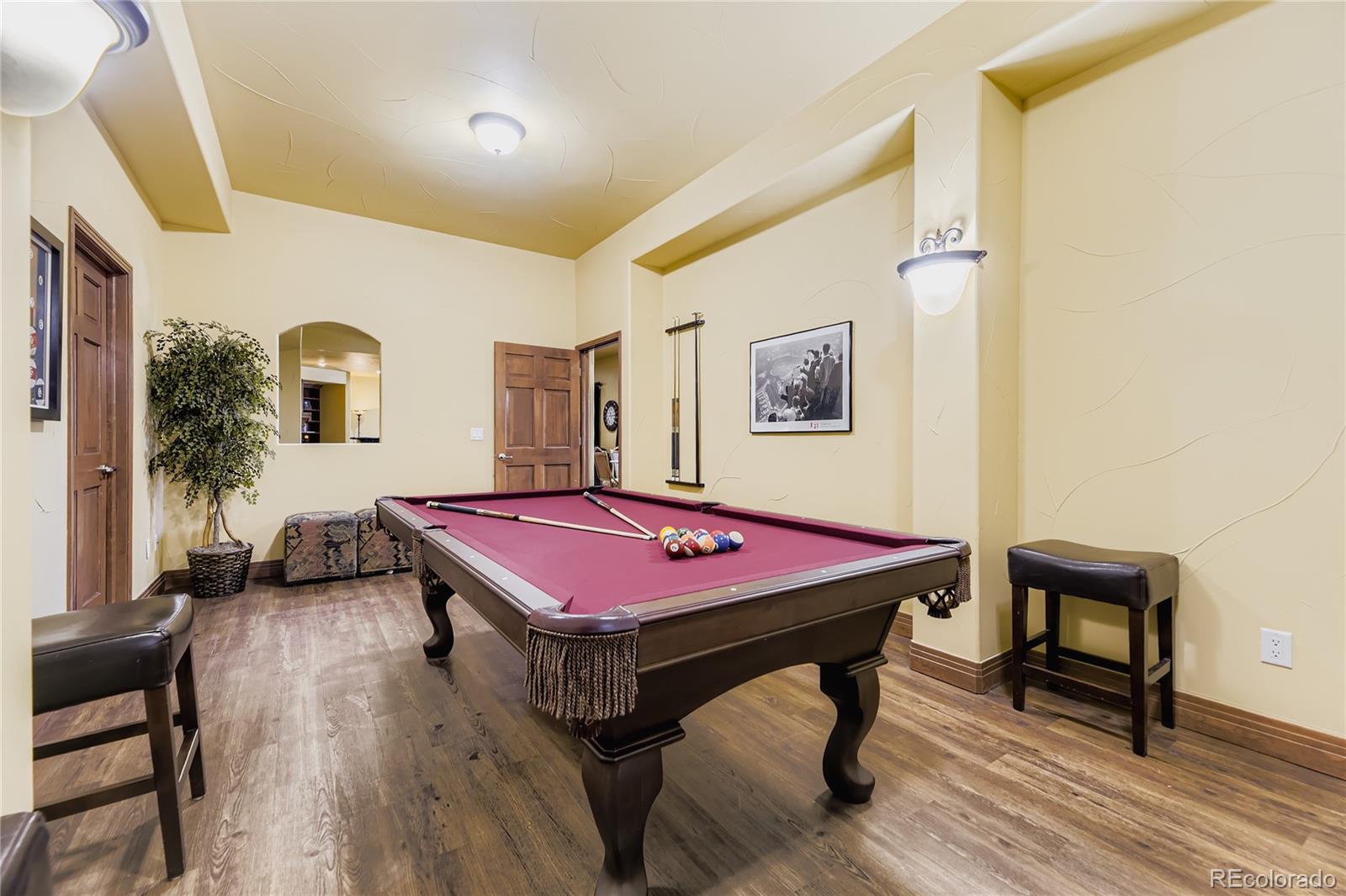 Parker, Colorado, 80138, United States, 4 Bedrooms Bedrooms, ,5 BathroomsBathrooms,Residential,Active,1997625