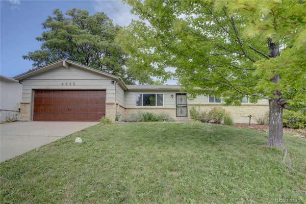 4665 E PEAKVIEW AVE, CENTENNIAL, CO 80121 - Image 1