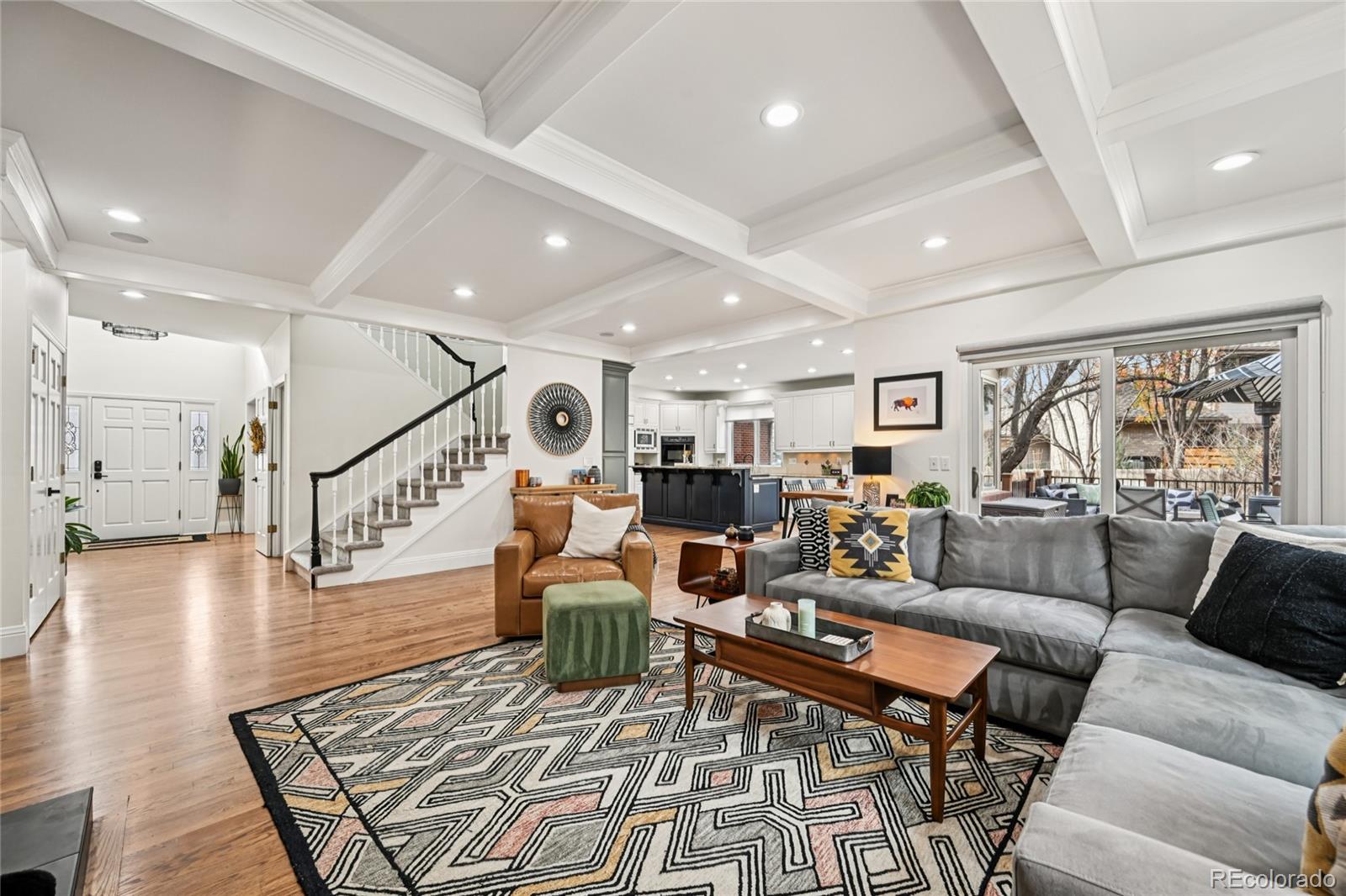 Centennial, Colorado, 80122, United States, 6 Bedrooms Bedrooms, ,5 BathroomsBathrooms,Residential,Active,2009863