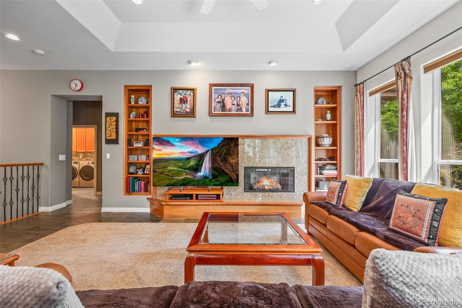 Lone Tree, Colorado, 80124, United States, 4 Bedrooms Bedrooms, ,5 BathroomsBathrooms,Residential,Active,1909066