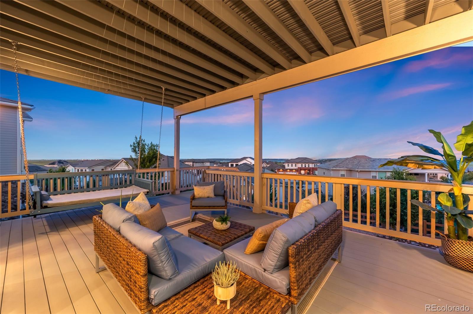 Arvada, Colorado, 80007, United States, 5 Bedrooms Bedrooms, ,6 BathroomsBathrooms,Residential,Active,2007071