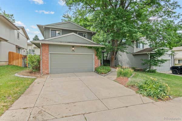 5647 S LANSING CT, ENGLEWOOD, CO 80111 - Image 1