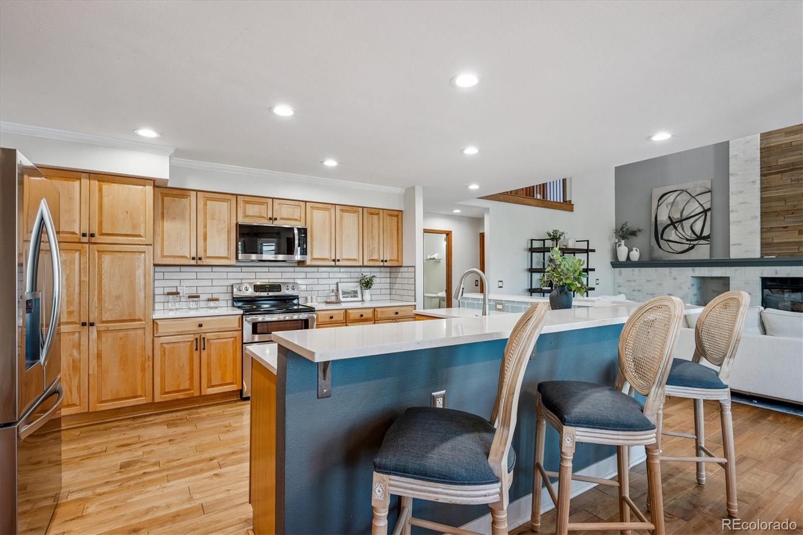 Highlands Ranch, Colorado, 80126, United States, 7 Bedrooms Bedrooms, ,4 BathroomsBathrooms,Residential,Active,1922282