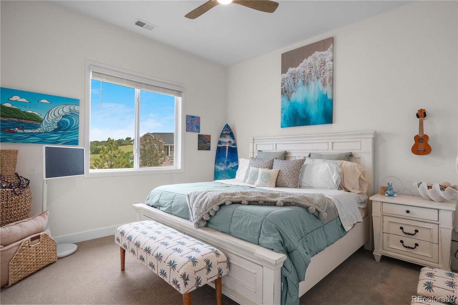 Castle Rock, Colorado, 80108, United States, 5 Bedrooms Bedrooms, ,4 BathroomsBathrooms,Residential,Active,1905368