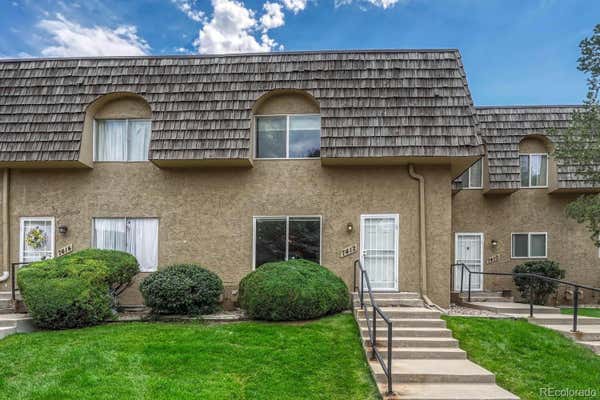 7412 E PRINCETON AVE, DENVER, CO 80237 - Image 1