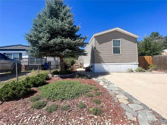 8160 PIUTE RD, COLORADO SPRINGS, CO 80926 - Image 1