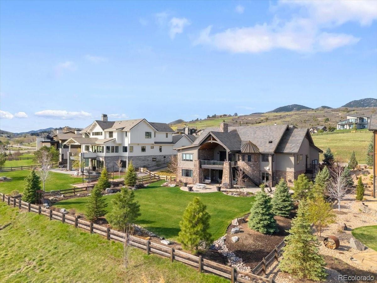 Morrison, Colorado, 80465, United States, 4 Bedrooms Bedrooms, ,5 BathroomsBathrooms,Residential,Active,1790912