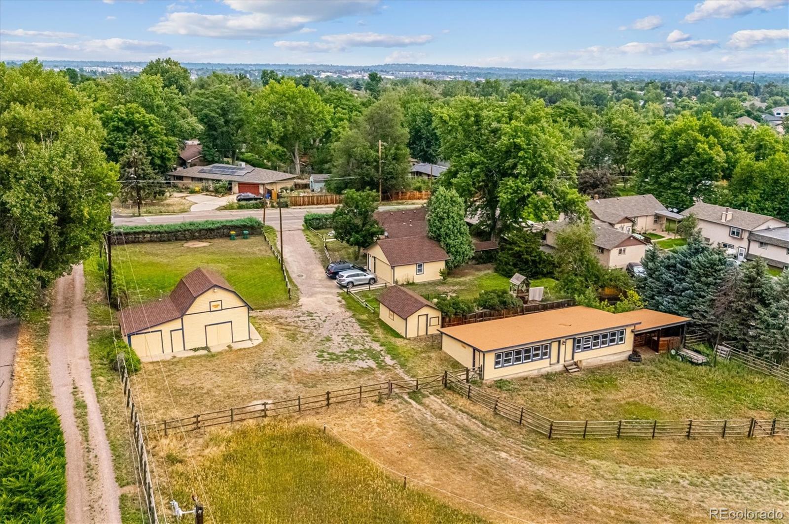 Wheat Ridge, Colorado, 80033, United States, 3 Bedrooms Bedrooms, ,1 BathroomBathrooms,Residential,Active,1922530