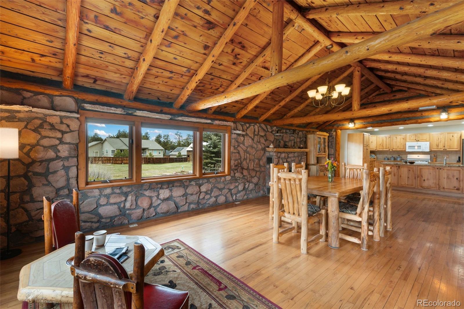 Woodland Park, Colorado, 80863, United States, 2 Bedrooms Bedrooms, ,2 BathroomsBathrooms,Residential,Active,2042765