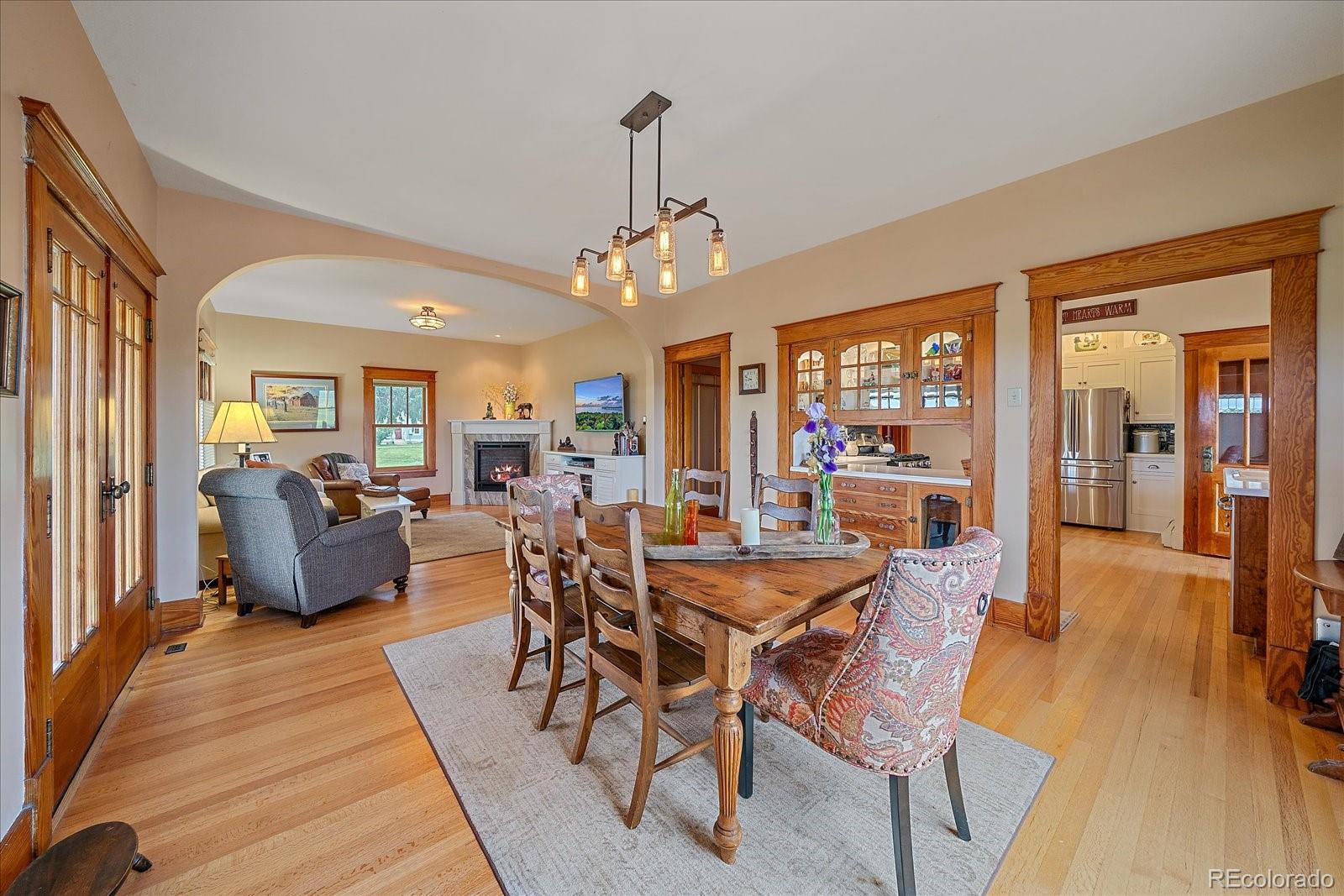 Elbert, Colorado, 80106, United States, 4 Bedrooms Bedrooms, ,2 BathroomsBathrooms,Residential,Active,1898039