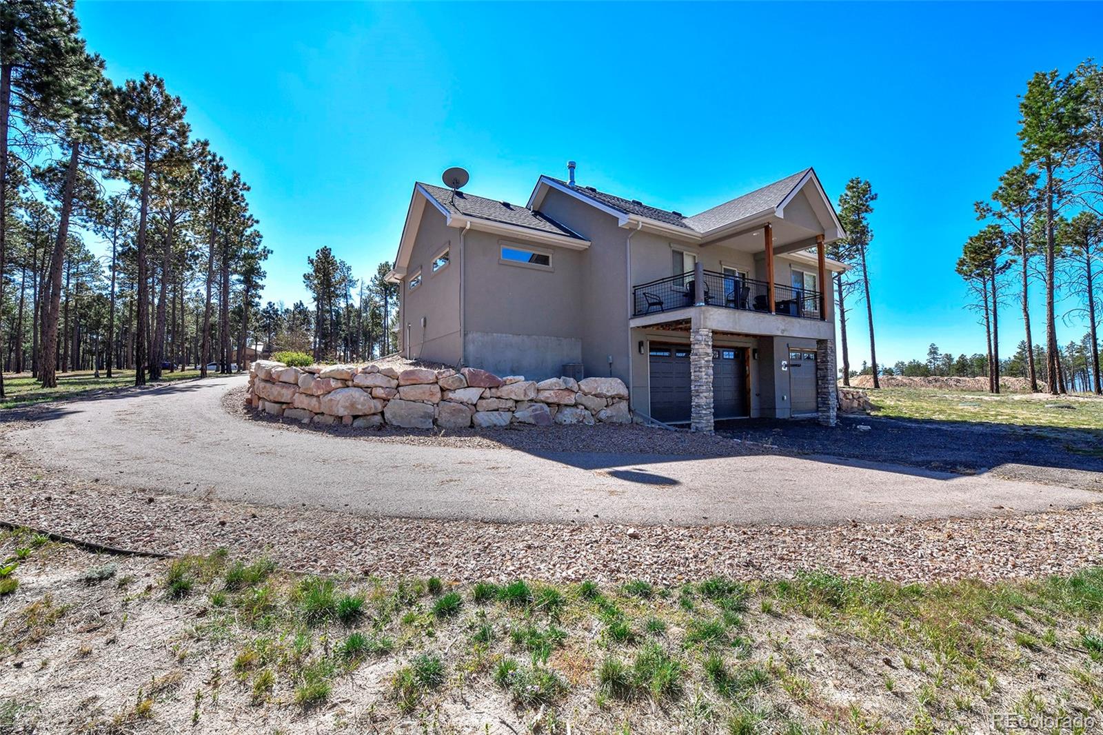 Colorado Springs, Colorado, 80908, United States, 7 Bedrooms Bedrooms, ,7 BathroomsBathrooms,Residential,Active,1941384