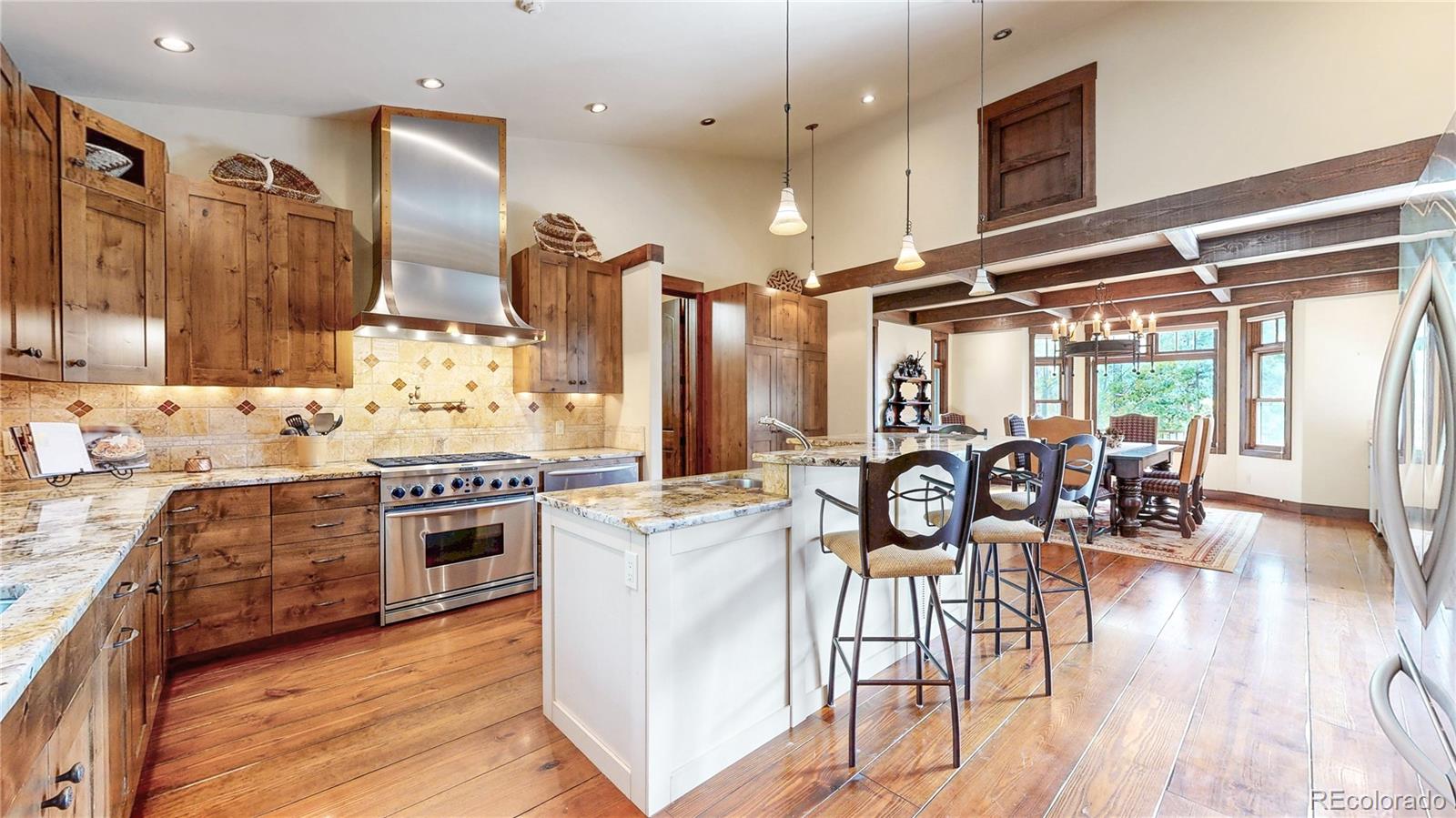 Grand Lake, Colorado, 80447, United States, 4 Bedrooms Bedrooms, ,5 BathroomsBathrooms,Residential,Active,1952993