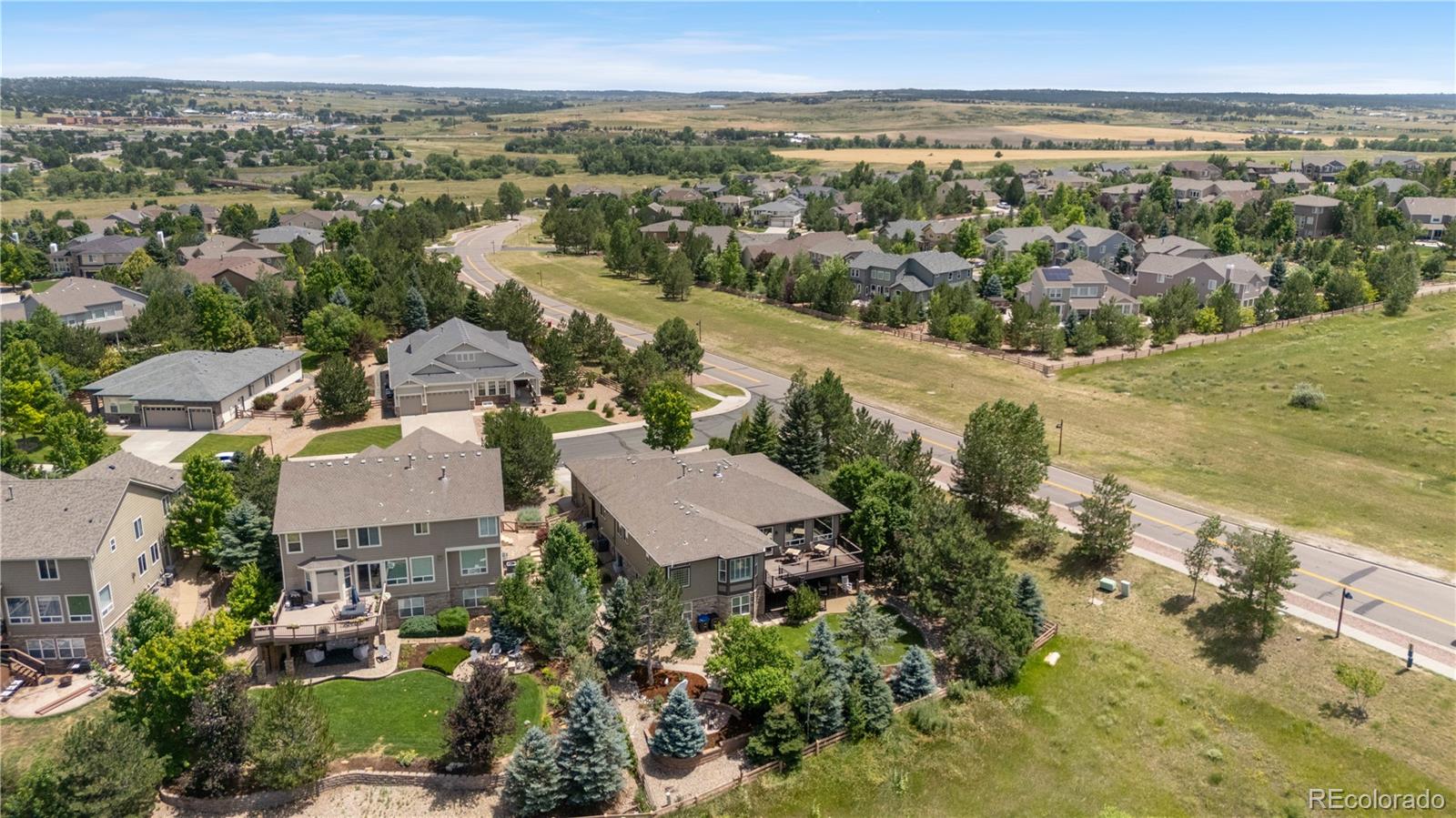 Parker, Colorado, 80134, United States, 5 Bedrooms Bedrooms, ,4 BathroomsBathrooms,Residential,Active,2044992
