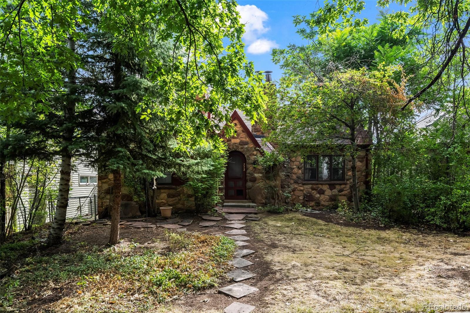 Boulder, Colorado, 80302, United States, 4 Bedrooms Bedrooms, ,3 BathroomsBathrooms,Residential,Contingent,1944085
