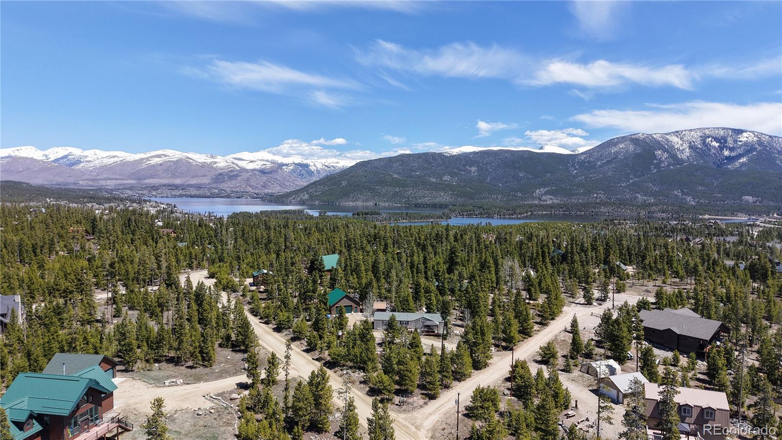Grand Lake, Colorado, 80447, United States, 6 Bedrooms Bedrooms, ,4 BathroomsBathrooms,Residential,Active,2021640