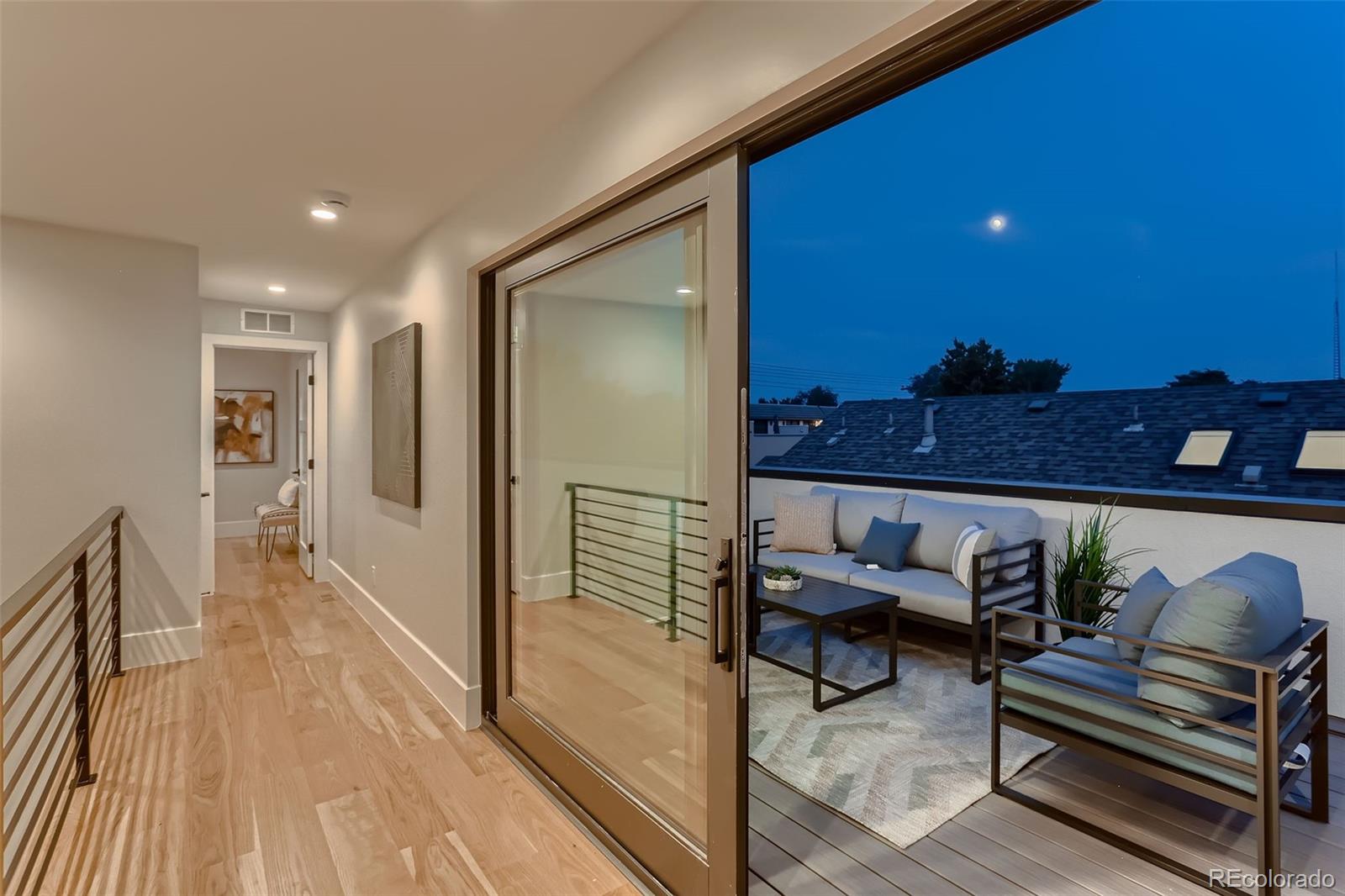 Denver, Colorado, 80206, United States, 4 Bedrooms Bedrooms, ,5 BathroomsBathrooms,Residential,Active,1900194