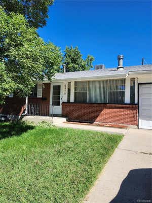 6875 E LOUISIANA AVE, DENVER, CO 80224 - Image 1