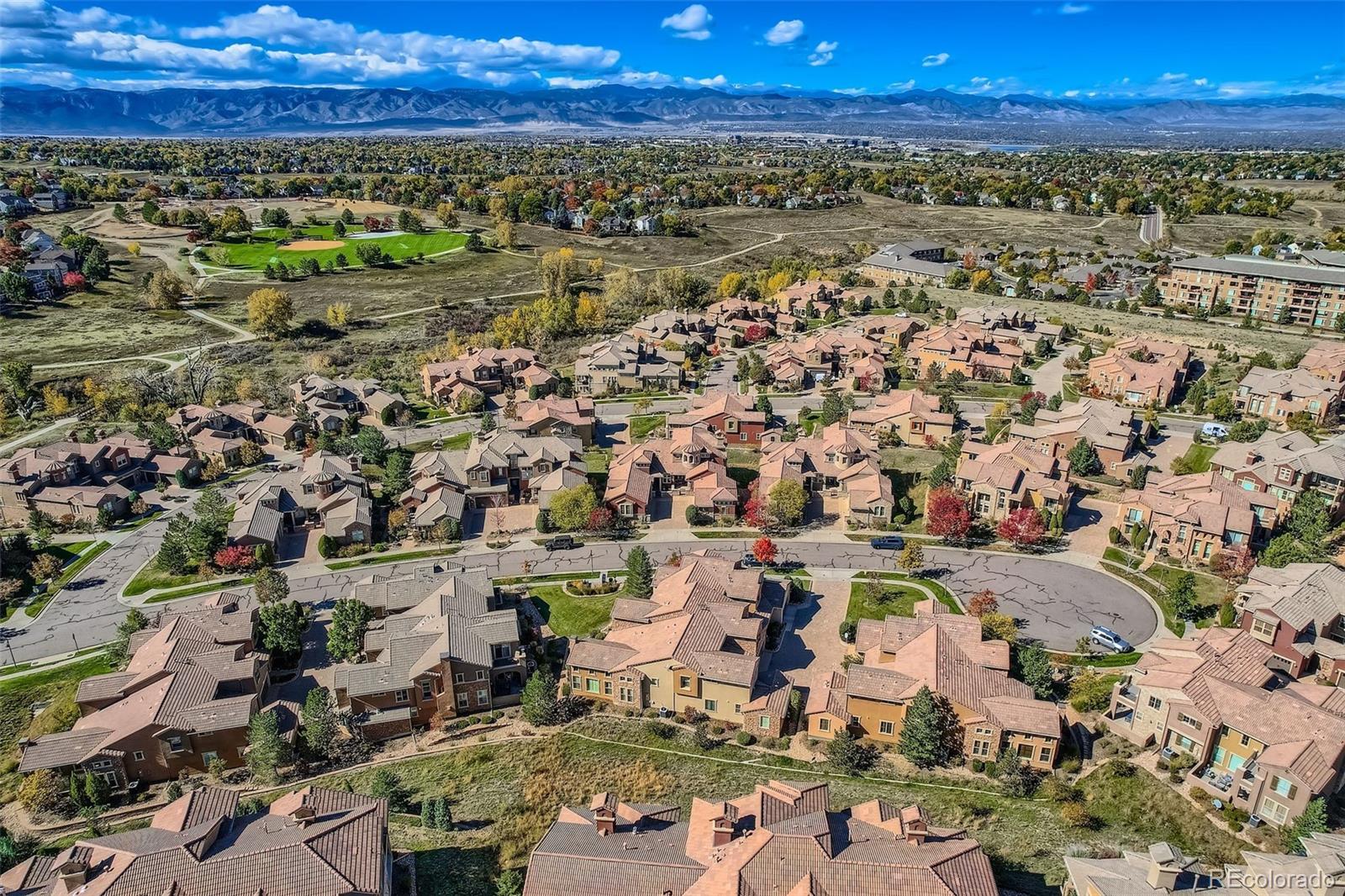 Highlands Ranch, Colorado, 80126, United States, 3 Bedrooms Bedrooms, ,3 BathroomsBathrooms,Residential,Active,1973546