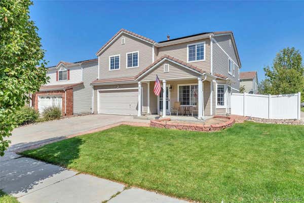 21647 E 53RD PL, DENVER, CO 80249 - Image 1