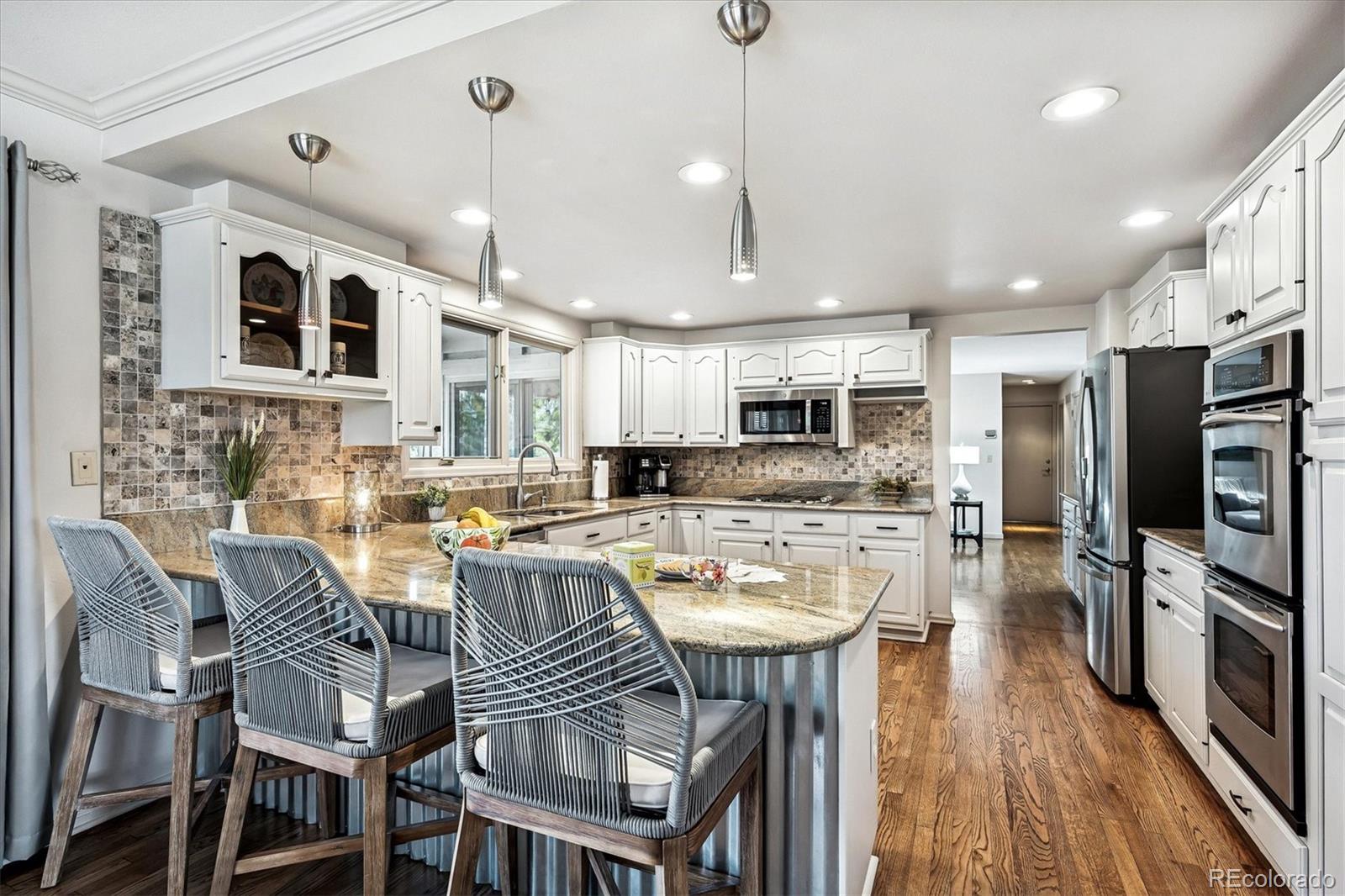 Greenwood Village, Colorado, 80111, United States, 6 Bedrooms Bedrooms, ,4 BathroomsBathrooms,Residential,Active,2009828