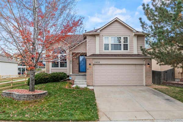 5452 S VALDAI WAY, AURORA, CO 80015 - Image 1