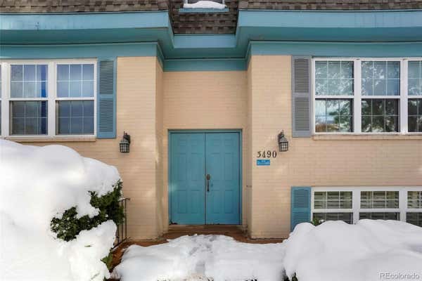 3490 S AKRON ST APT 4, DENVER, CO 80231 - Image 1