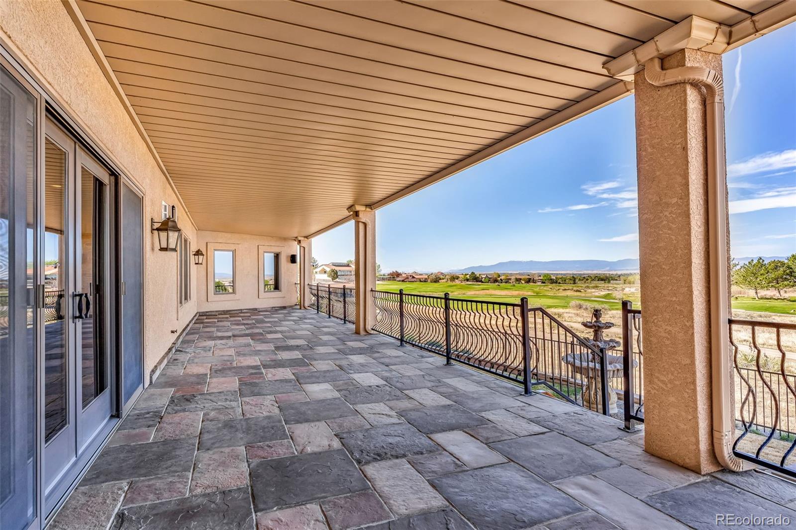 Pueblo, Colorado, 81001, United States, 4 Bedrooms Bedrooms, ,5 BathroomsBathrooms,Residential,Active,2043836