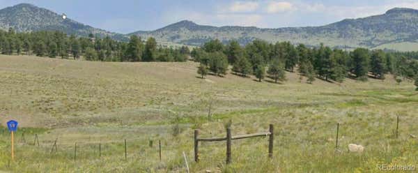 CO 102, GUFFEY, CO 80820 - Image 1