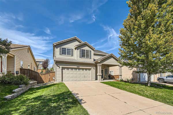 10562 TRACEWOOD CIR, HIGHLANDS RANCH, CO 80130 - Image 1