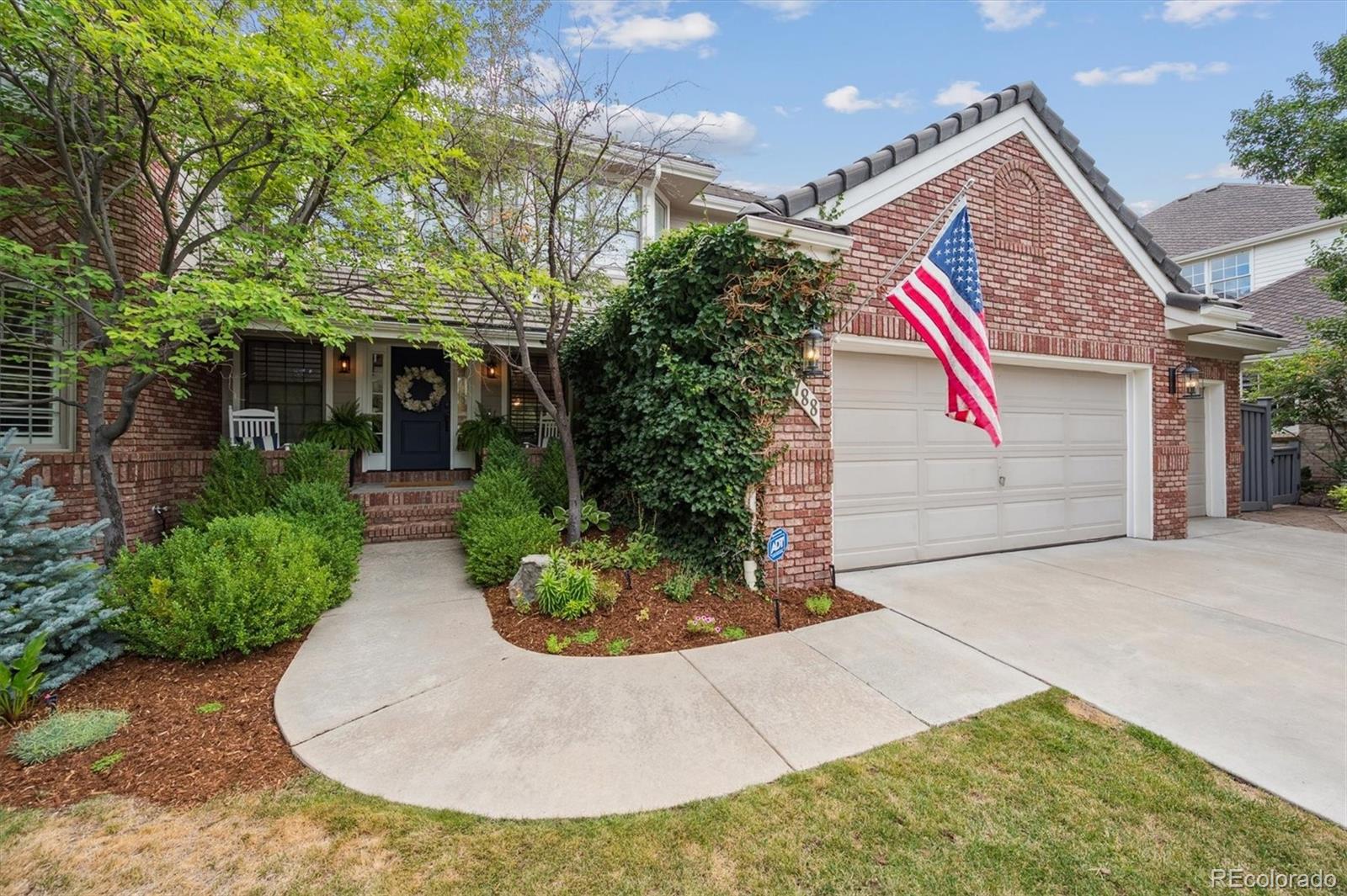Highlands Ranch, Colorado, 80126, United States, 5 Bedrooms Bedrooms, ,5 BathroomsBathrooms,Residential,Active,1929668