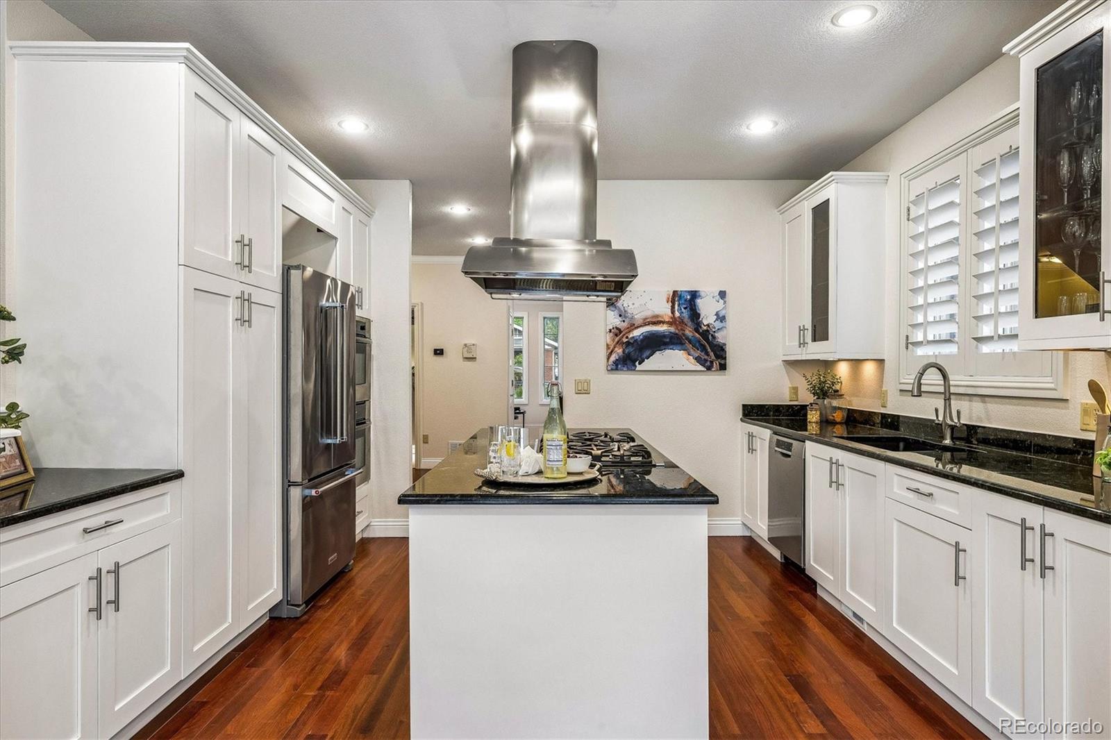 Denver, Colorado, 80209, United States, 3 Bedrooms Bedrooms, ,4 BathroomsBathrooms,Residential,Active,2045705