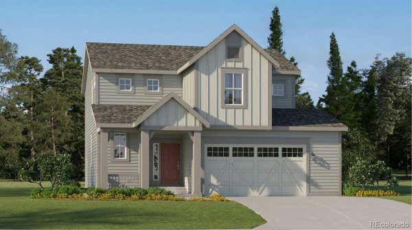 5457 INLAND AVE, FIRESTONE, CO 80504 - Image 1