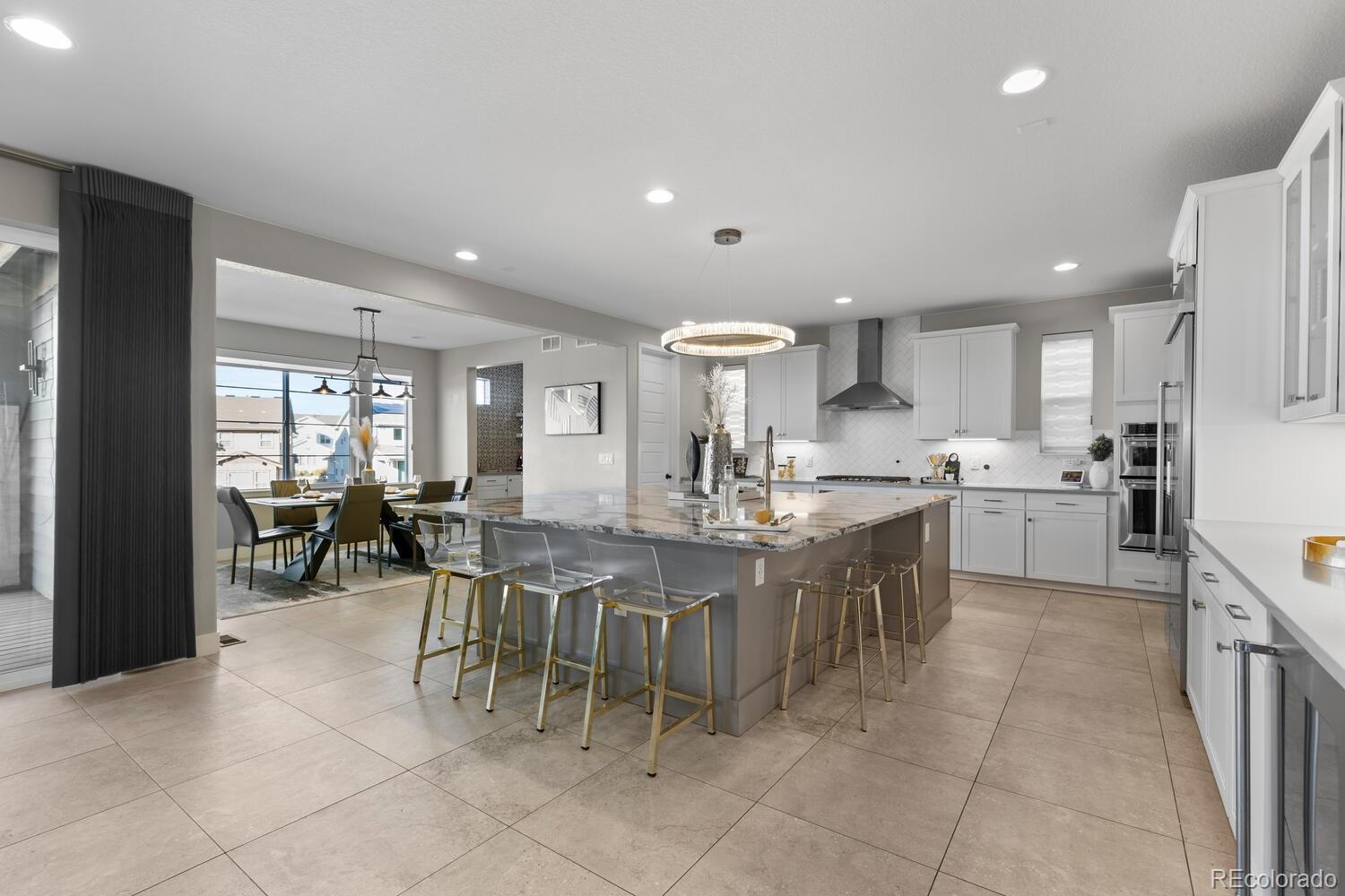 Castle Pines, Colorado, 80108, United States, 5 Bedrooms Bedrooms, ,6 BathroomsBathrooms,Residential,Active,1965853