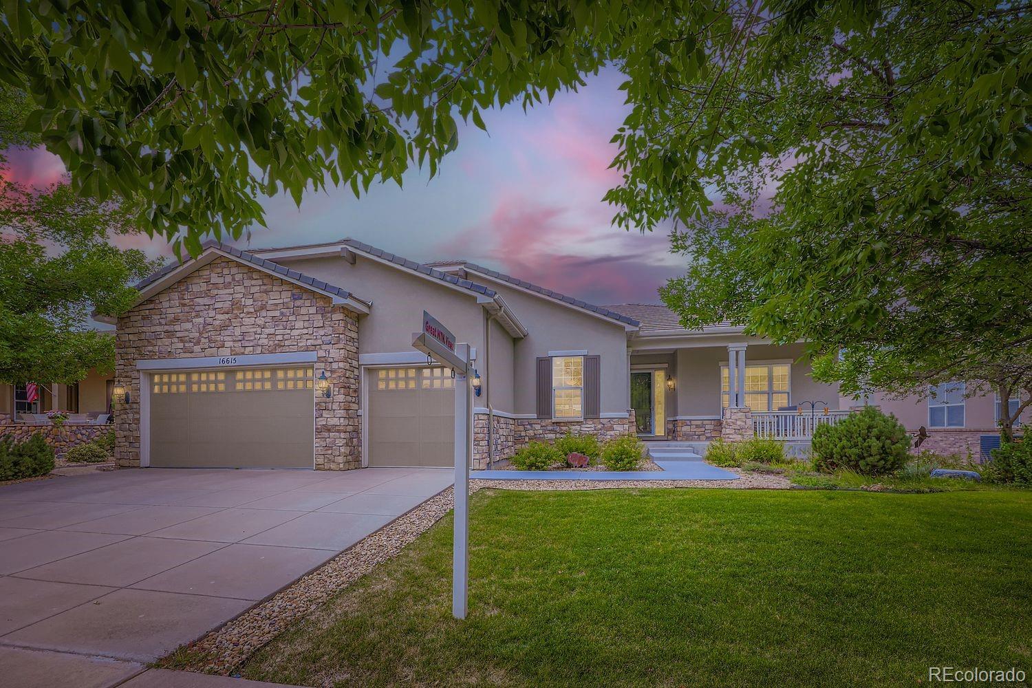 Broomfield, Colorado, 80023, United States, 3 Bedrooms Bedrooms, ,4 BathroomsBathrooms,Residential,Active,1944023
