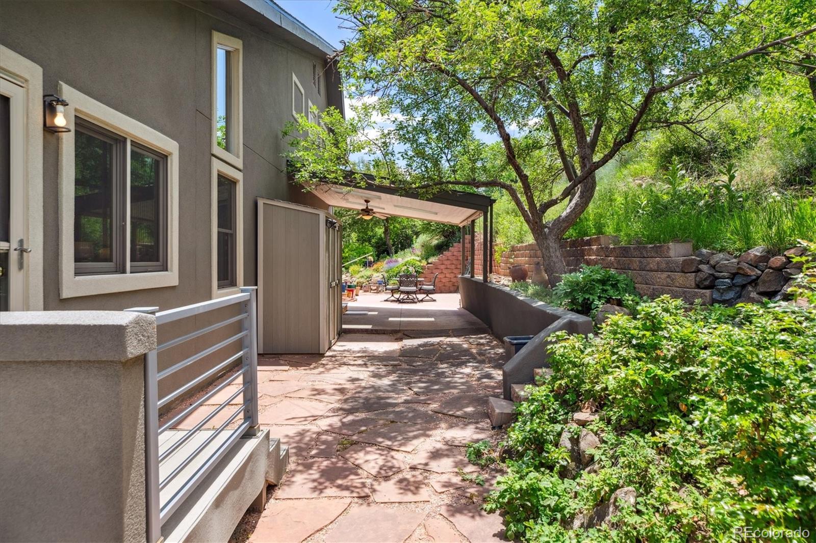 Golden, Colorado, 80401, United States, 3 Bedrooms Bedrooms, ,3 BathroomsBathrooms,Residential,Active,1863484