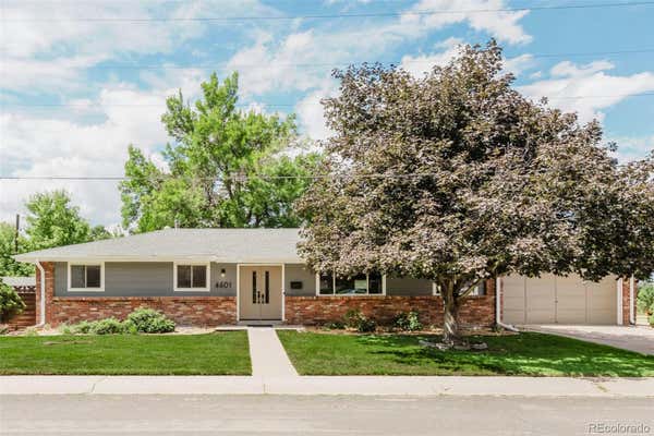 4601 S LIPAN ST, ENGLEWOOD, CO 80110 - Image 1