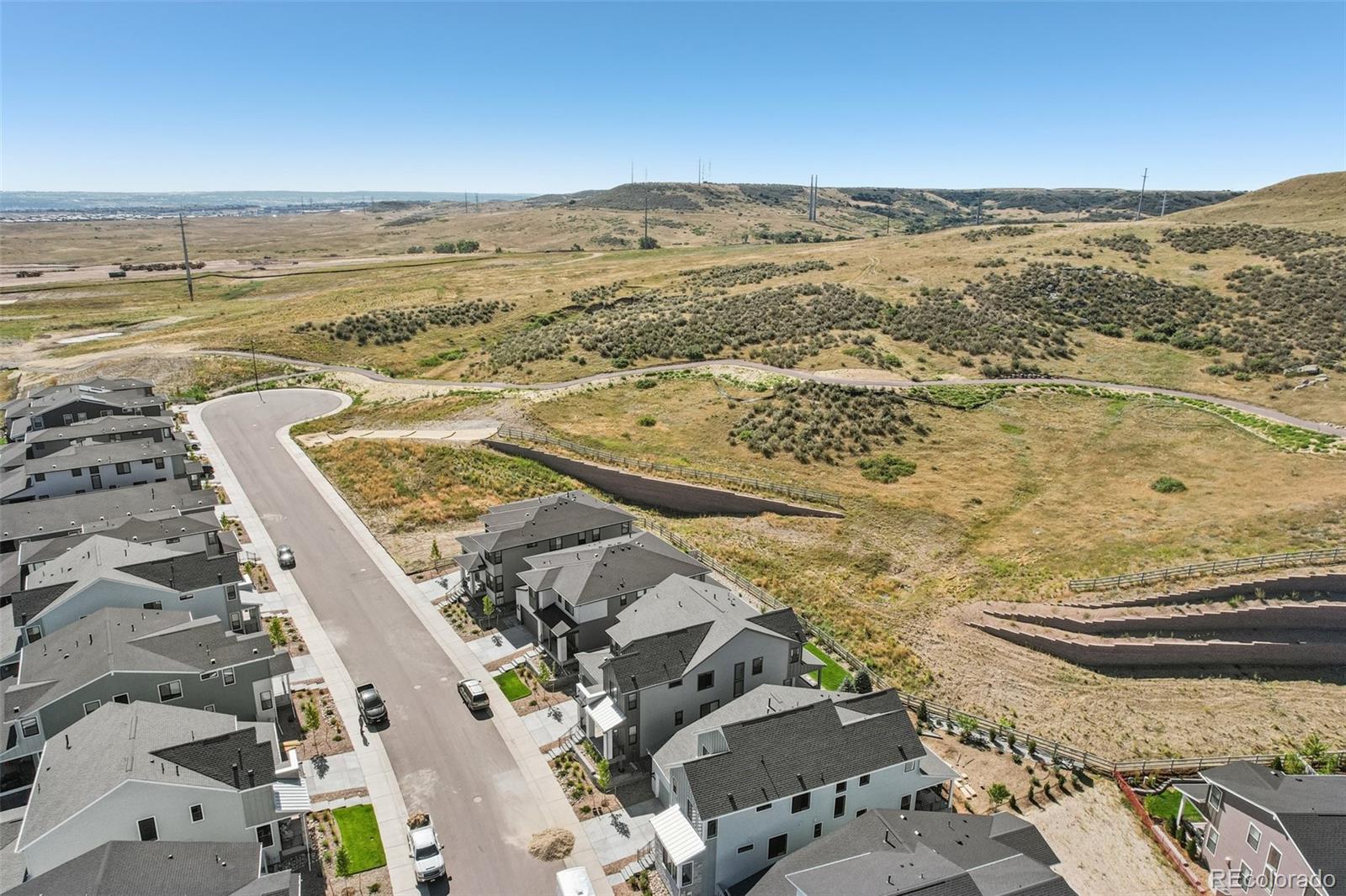 Parker, Colorado, 80134, United States, 6 Bedrooms Bedrooms, ,6 BathroomsBathrooms,Residential,Active,1914803